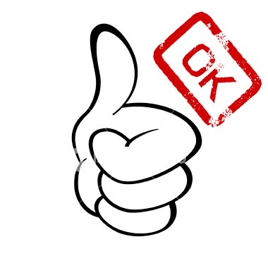 Grinden är nu lagad